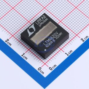 Analog Devices LTM4620IV#PBF