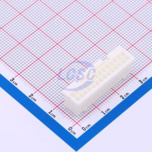 CJT(Changjiang Connectors) A2006HU-2x14P