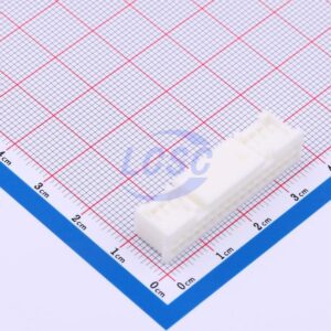 CJT(Changjiang Connectors) A2006HU-2x17P