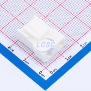 CJT(Changjiang Connectors) A7921HG-2P