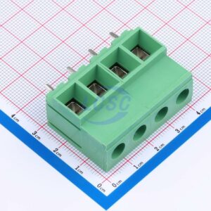 DEGSON DG135T-10.16-04P-14-00A(H)