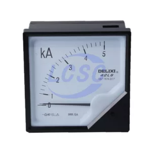 Delixi Electric 42L6A5000