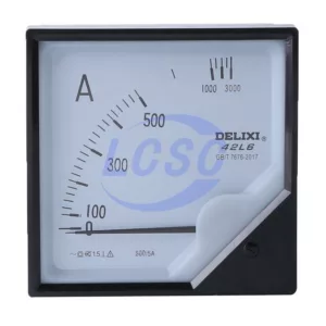 Delixi Electric 42L6A500G