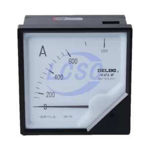 Delixi Electric 42L6A600G2