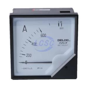 Delixi Electric 42L6A600G3