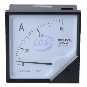 Delixi Electric 42L6A60