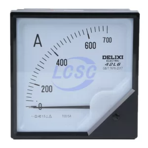 Delixi Electric 42L6A700