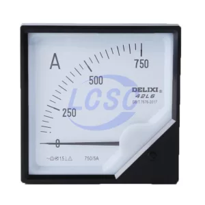 Delixi Electric 42L6A750