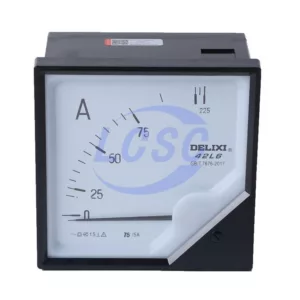 Delixi Electric 42L6A75G3