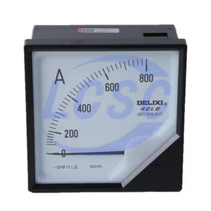 Delixi Electric 42L6A800D1