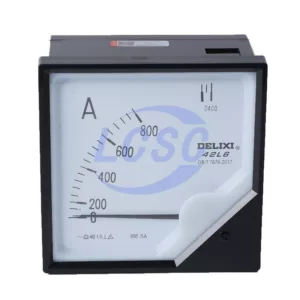 Delixi Electric 42L6A800G3