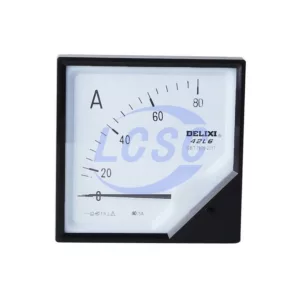 Delixi Electric 42L6A80