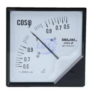 Delixi Electric 42L6COS100V5A