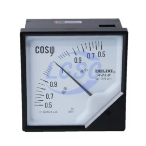 Delixi Electric 42L6COS380V5A