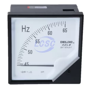 Delixi Electric 42L6HZ03220V