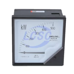 Delixi Electric 42L6KW10KY30D