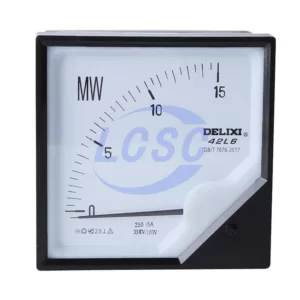 Delixi Electric 42L6KW35KY250D