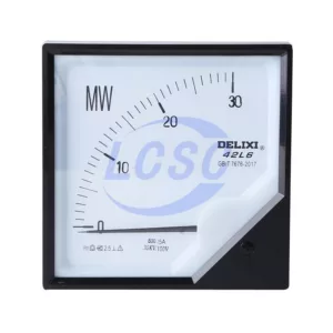 Delixi Electric 42L6KW35KY500D