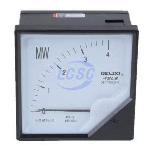 Delixi Electric 42L6KW6KY400D