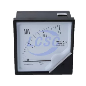 Delixi Electric 42L6KWQ2000D