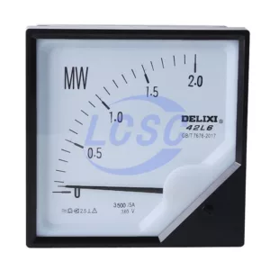 Delixi Electric 42L6KWQ3500D