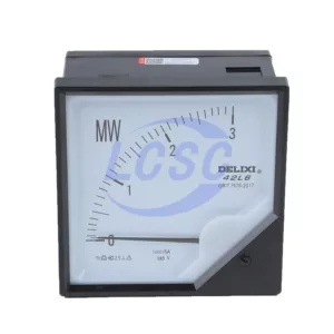 Delixi Electric 42L6KWQ5000D