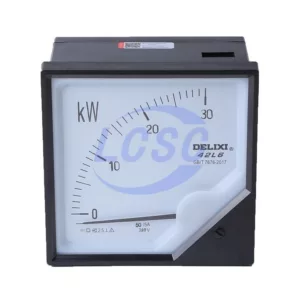 Delixi Electric 42L6KWQ50D