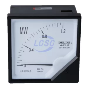 Delixi Electric 42L6KWQY2000D