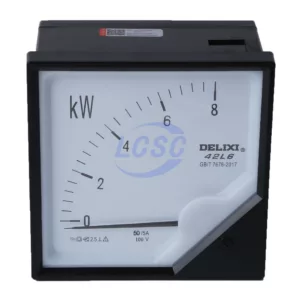 Delixi Electric 42L6KWY50D