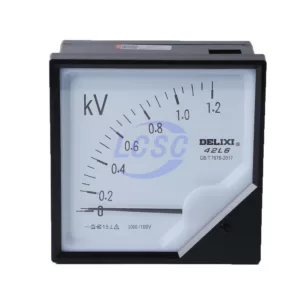 Delixi Electric 42L6V1000D100V