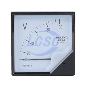 Delixi Electric 42L6V100V