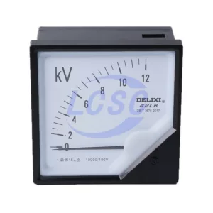 Delixi Electric 42L6V10KVD100V