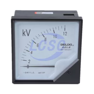 Delixi Electric 42L6V10KVD220V