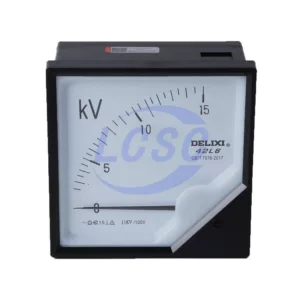 Delixi Electric 42L6V11KVD100V