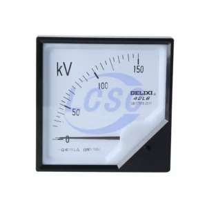 Delixi Electric 42L6V120KVD100V