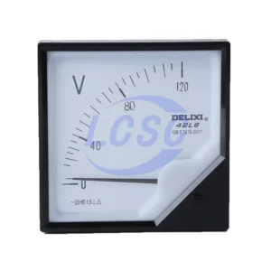 Delixi Electric 42L6V120V