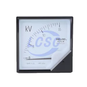 Delixi Electric 42L6V12KVD100V