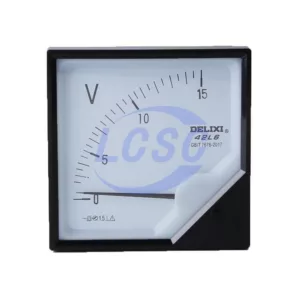 Delixi Electric 42L6V15V