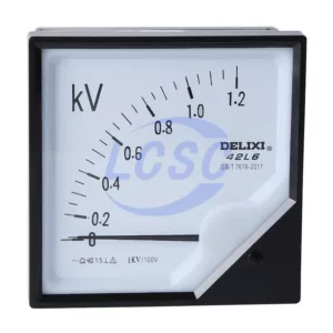 Delixi Electric 42L6V1KVD100V