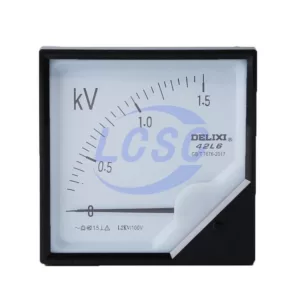 Delixi Electric 42L6V1P2KVD100V