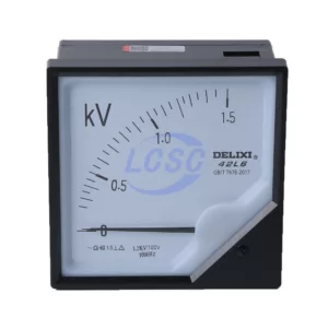 Delixi Electric 42L6V1P2KVD100VDZ