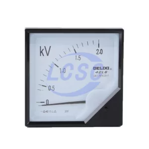 Delixi Electric 42L6V2000V10V