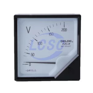 Delixi Electric 42L6V200V