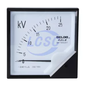 Delixi Electric 42L6V20KVD100V