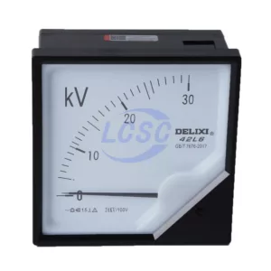 Delixi Electric 42L6V24KVD100V