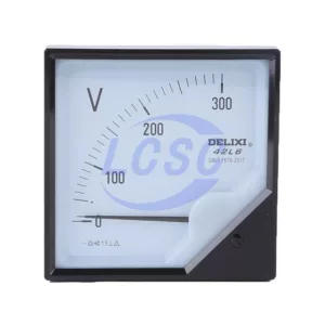 Delixi Electric 42L6V300V