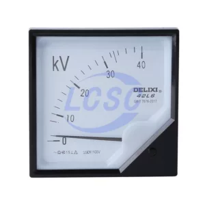 Delixi Electric 42L6V33KVD100V