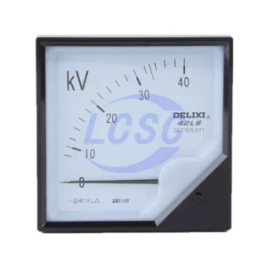 Delixi Electric 42L6V33KVD110V