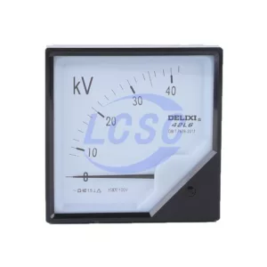 Delixi Electric 42L6V35KVD100V