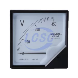 Delixi Electric 42L6V380VD100V